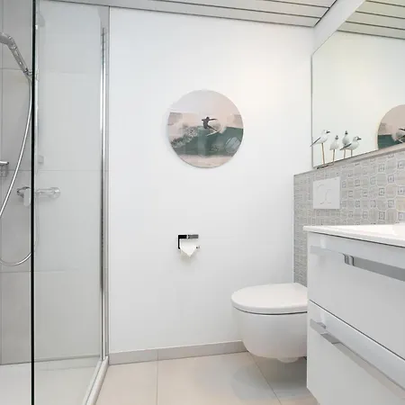 Apartment Berolina Wellenreiter *