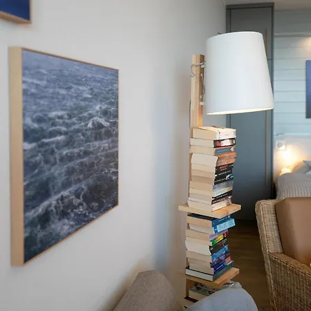 شقة Berolina Wellenreiter داهم