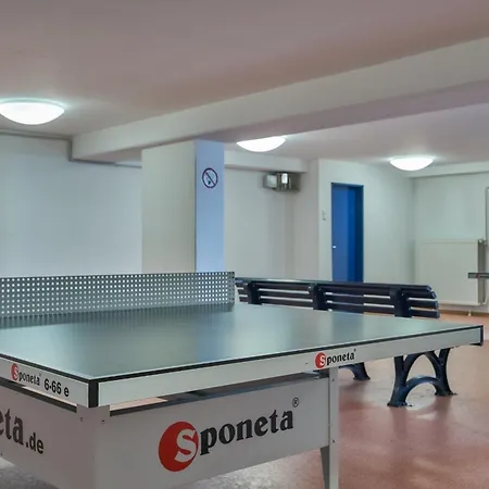 شقة Berolina Wellenreiter