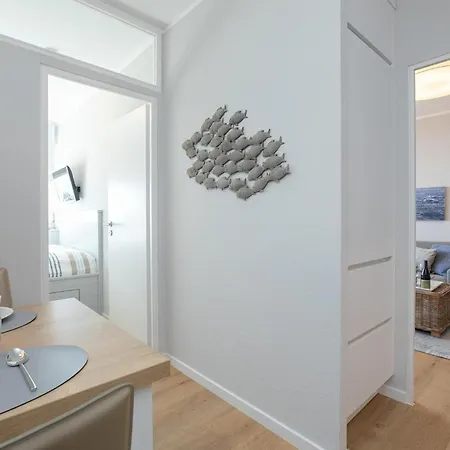 Apartment Berolina Wellenreiter Dahme (Schleswig-Holstein)