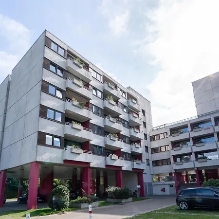 Berolina Wellenreiter