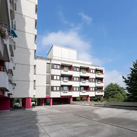 Apartment Berolina Wellenreiter