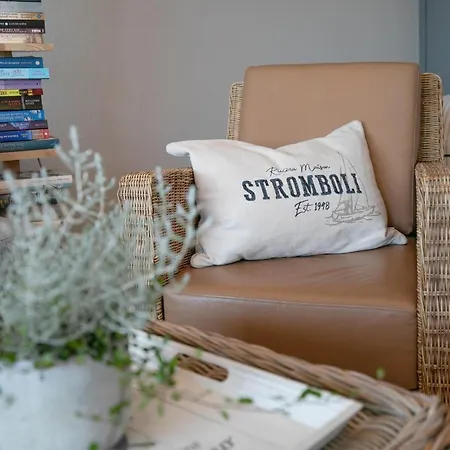 Berolina Wellenreiter شقة *