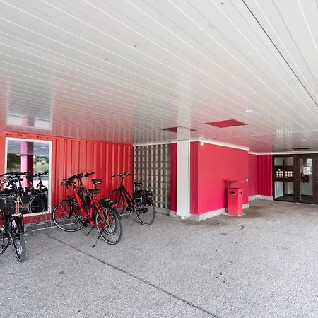 Berolina Wellenreiter *