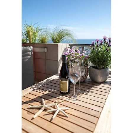 Berolina Wellenreiter شقة *