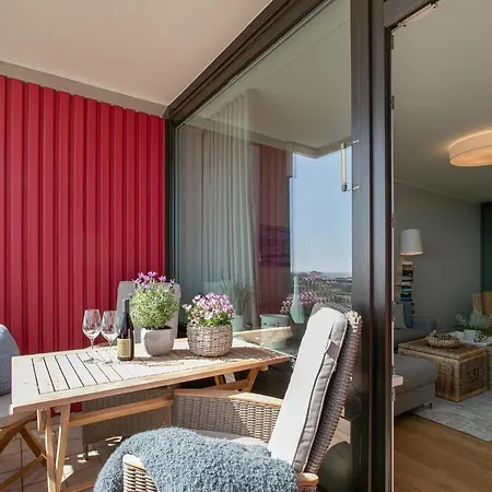 Berolina Wellenreiter *