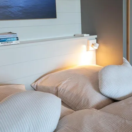 Berolina Wellenreiter Apartment Dahme (Schleswig-Holstein)