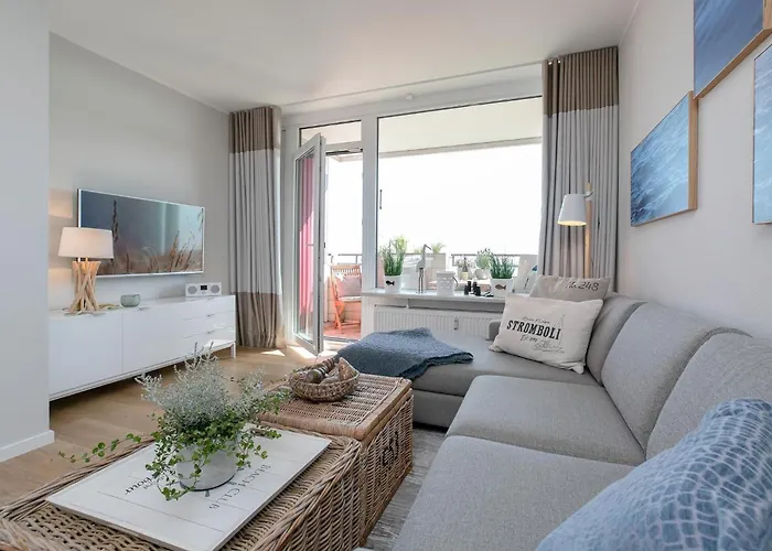 Berolina Wellenreiter Dahme (Schleswig-Holstein)